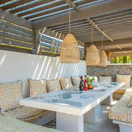 Vakantiehuis Maison De Jaume Saint-Tropez