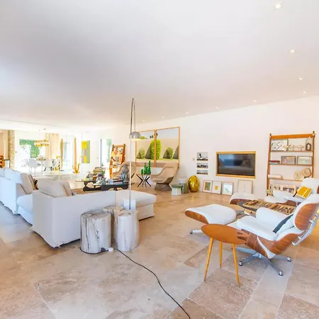 Maison De Jaume Vakantiehuis Saint-Tropez