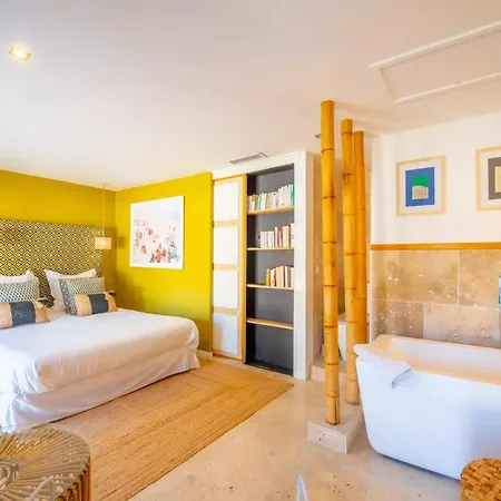 Vakantiehuis Maison De Jaume *