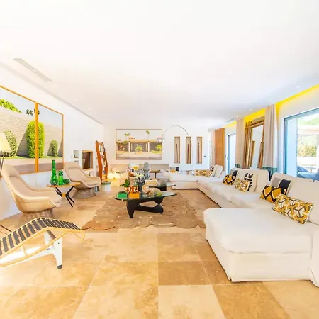 Maison De Jaume Saint-Tropez