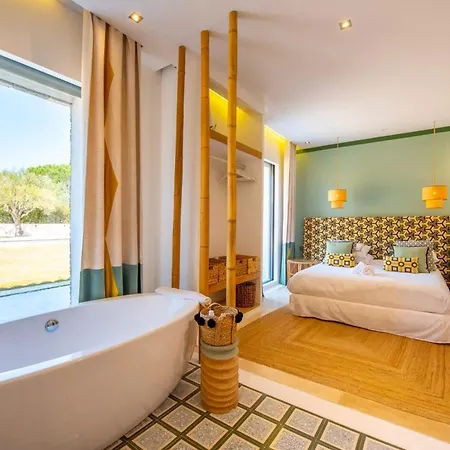 Maison De Jaume Vakantiehuis Saint-Tropez