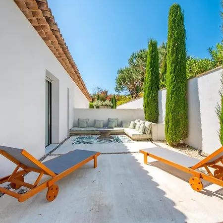 Maison De Jaume Vakantiehuis