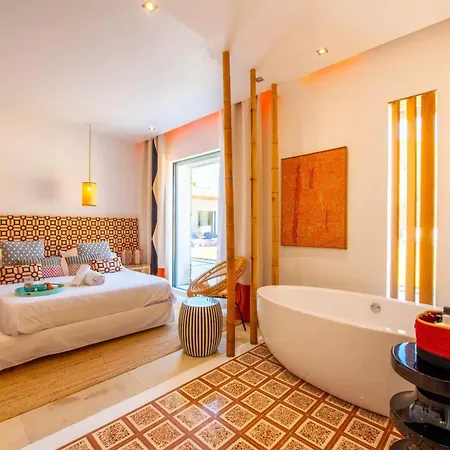 Vakantiehuis Maison De Jaume Saint-Tropez